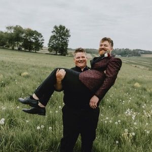 Meet your Posher, Merlin